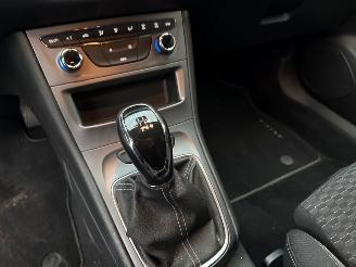 Opel Astra 1.2 Turbo 12V Combi/o  Benzine 1.199cc 81kW (110pk) FWD picture 24