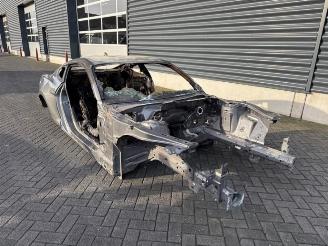 Uttjänta bilar auto Ford USA Mustang Mustang VI Fastback, Coupe, 2014 2.3 EcoBoost 16V 2021/1