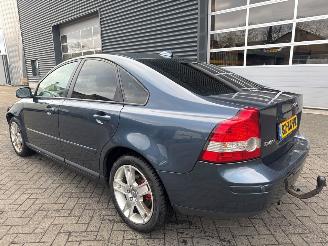 Volvo S-40 1.8 16V Sedan 4Dr Benzine 1.798cc 92kW (125pk) FWD picture 3