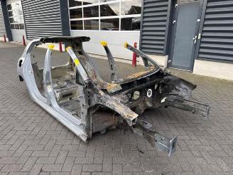 disassembly passenger cars Volkswagen Golf Golf VIII (CD1), Hatchback, 2019 2.0 GTI Clubsport 16V 2022/4