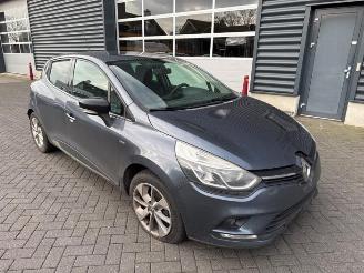 Renault Clio Clio IV (5R), Hatchback 5-drs, 2012 / 2021 0.9 Energy TCE 90 12V picture 1
