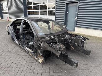 Mercedes S-klasse S AMG (W222), Sedan, 2013 / 2020 4.0 S-63 L AMG V8 Turbo 4-Matic+ picture 1