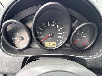 Mitsubishi Colt 1.1 12V Hatchback  Benzine 1.124cc 55kW (75pk) FWD picture 15