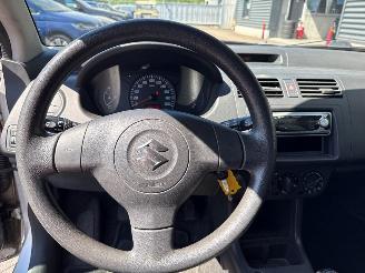 Suzuki Swift 1.3 VVT 16V Hatchback  Benzine 1.328cc 68kW (92pk) FWD picture 12