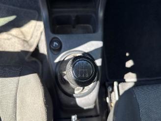 Suzuki Swift 1.3 VVT 16V Hatchback  Benzine 1.328cc 68kW (92pk) FWD picture 18