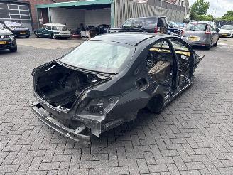 Mercedes E-klasse E63 AMG picture 5