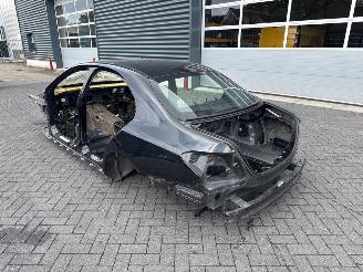 Mercedes E-klasse E63 AMG picture 3