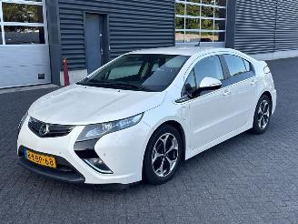 Opel Ampera 1.4 16V Hatchback  Elektrisch Benzine 1.398cc 111kW (151) picture 1