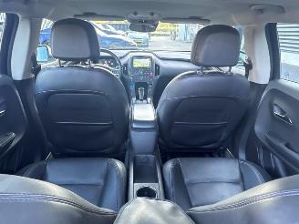 Opel Ampera 1.4 16V Hatchback  Elektrisch Benzine 1.398cc 111kW (151) picture 31