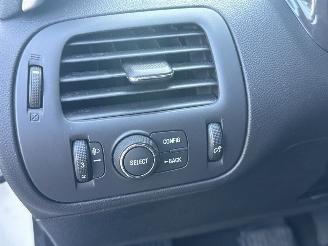 Opel Ampera 1.4 16V Hatchback  Elektrisch Benzine 1.398cc 111kW (151) picture 15