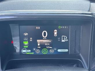 Opel Ampera 1.4 16V Hatchback  Elektrisch Benzine 1.398cc 111kW (151) picture 25