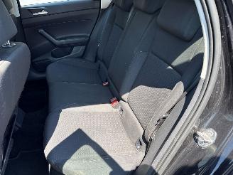 Volkswagen Polo 1.0 TSI 12V Hatchback 4Dr Benzine 999cc 70kW (95pk) FWD picture 9