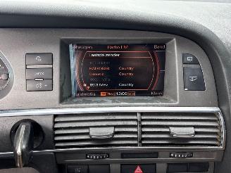 Audi A6 3.2 V6 24V FSI Combi/o  Benzine 3.123cc 188kW (256pk) picture 16