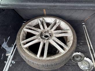 Audi A6 3.2 V6 24V FSI Combi/o  Benzine 3.123cc 188kW (256pk) picture 14