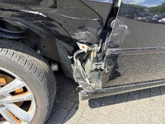 Opel Vectra 2.2 16V Sedan 4Dr Benzine 2.198cc 108kW (147pk) FWD picture 22