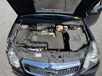 Opel Vectra 2.2 16V Sedan 4Dr Benzine 2.198cc 108kW (147pk) FWD picture 21