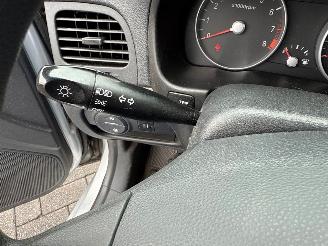 Hyundai Accent 1.4i 16V Hatchback  Benzine 1.399cc 71kW (97pk) FWD picture 17