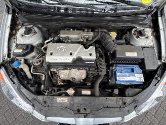 Hyundai Accent 1.4i 16V Hatchback  Benzine 1.399cc 71kW (97pk) FWD picture 22
