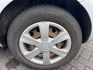 Hyundai Accent 1.4i 16V Hatchback  Benzine 1.399cc 71kW (97pk) FWD picture 21