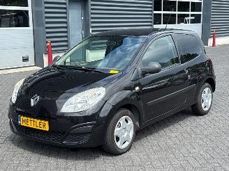 Vrakbiler auto Renault Twingo 1.2 Hatchback 2Dr Benzine 1.149cc 43kW (58pk) FWD 2008/7