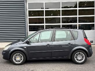 Renault Scenic 2.0 200 16V Coupe 2Dr Benzine 1.998cc 100kW (136pk) RWD picture 2