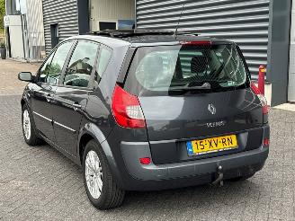Renault Scenic 2.0 200 16V Coupe 2Dr Benzine 1.998cc 100kW (136pk) RWD picture 3