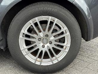 Renault Scenic 2.0 200 16V Coupe 2Dr Benzine 1.998cc 100kW (136pk) RWD picture 27