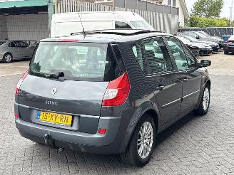 Renault Scenic 2.0 200 16V Coupe 2Dr Benzine 1.998cc 100kW (136pk) RWD picture 5