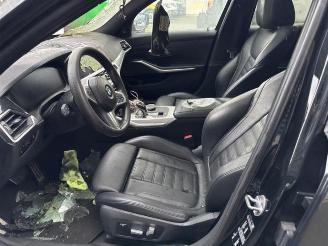 BMW 3-serie  picture 12