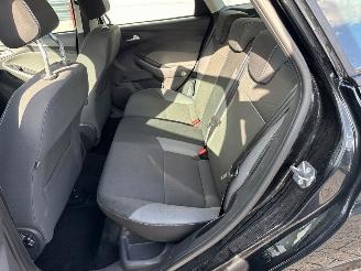 Ford Focus 1.6 SCTi 16V Combi/o  Benzine 1.596cc 110kW (150pk) FWD picture 10