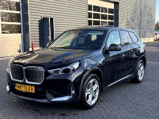 Avarii autoturisme BMW iX1 225KW (306PK) haman kadon panoramadak 2024/9