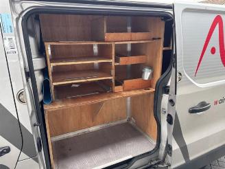 Renault Trafic Trafic (1FL/2FL/3FL/4FL), Van, 2014 2.0 dCi 16V 145 picture 13