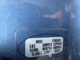 Renault Clio Clio III (BR/CR), Hatchback, 2005 / 2014 1.2 16V 75 picture 16