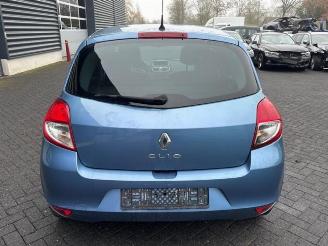 Renault Clio Clio III (BR/CR), Hatchback, 2005 / 2014 1.2 16V 75 picture 4