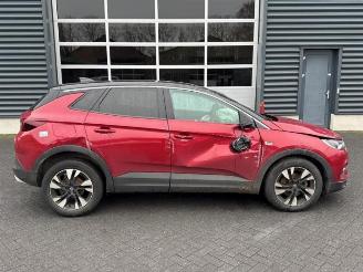 Opel Grandland Grandland (X), SUV, 2017 1.2 Turbo 12V picture 2