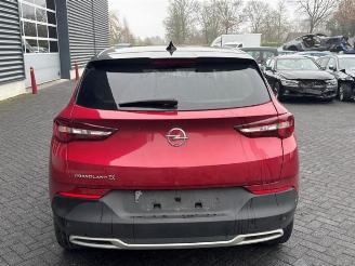 Opel Grandland Grandland (X), SUV, 2017 1.2 Turbo 12V picture 4