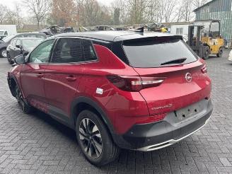 Opel Grandland Grandland (X), SUV, 2017 1.2 Turbo 12V picture 5