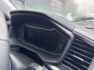 Audi A1 A1 Sportback (GBA), Hatchback 5-drs, 2018 1.0 25 TFSI 12V picture 13