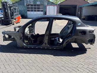 Alfa Romeo Stelvio Stelvio (949), SUV, 2017 2.0 T 16V Q4 picture 15
