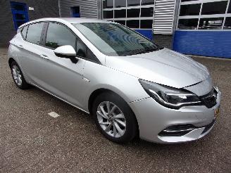 skadebil auto Opel Astra 1.2 EDITION 2020/6