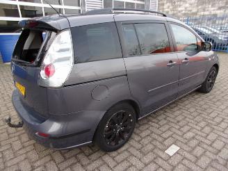Mazda 5 2.0 EXECUTIVE 7 PERSOONS Met Gebruikte onderdelen erbij picture 2