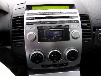 Mazda 5 2.0 EXECUTIVE 7 PERSOONS Met Gebruikte onderdelen erbij picture 15