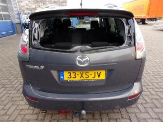 Mazda 5 2.0 EXECUTIVE 7 PERSOONS Met Gebruikte onderdelen erbij picture 6