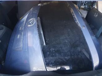 Mazda 5 2.0 EXECUTIVE 7 PERSOONS Met Gebruikte onderdelen erbij picture 17