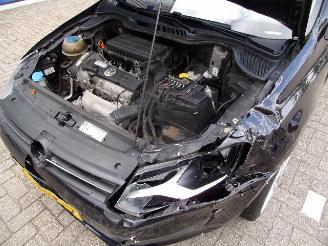 Volkswagen Polo 1.4 16V COMFORTLINE picture 8