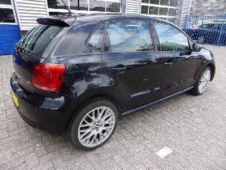 Volkswagen Polo 1.4 16V COMFORTLINE picture 2