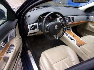 Jaguar XF 2.2 D SCHADEVRIJ picture 8