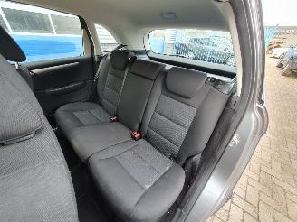 Mercedes B-klasse 160 BlueEFFICIENCY Business Class picture 21