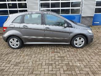 Mercedes B-klasse 160 BlueEFFICIENCY Business Class picture 8