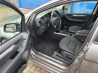 Mercedes B-klasse 160 BlueEFFICIENCY Business Class picture 14